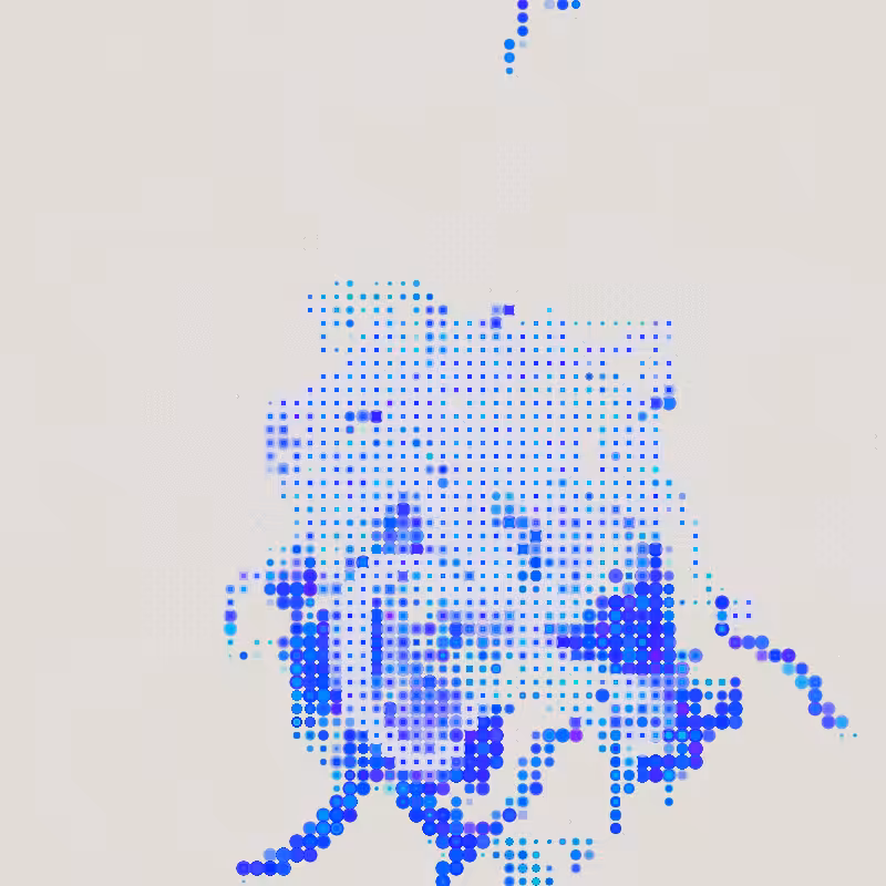 Flow Tiles #65