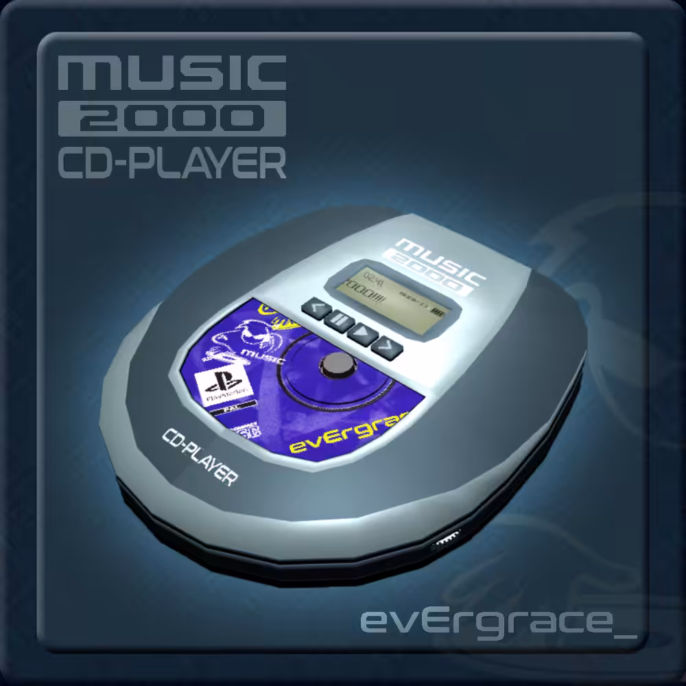 MUSIC 2000 - Interactive Album