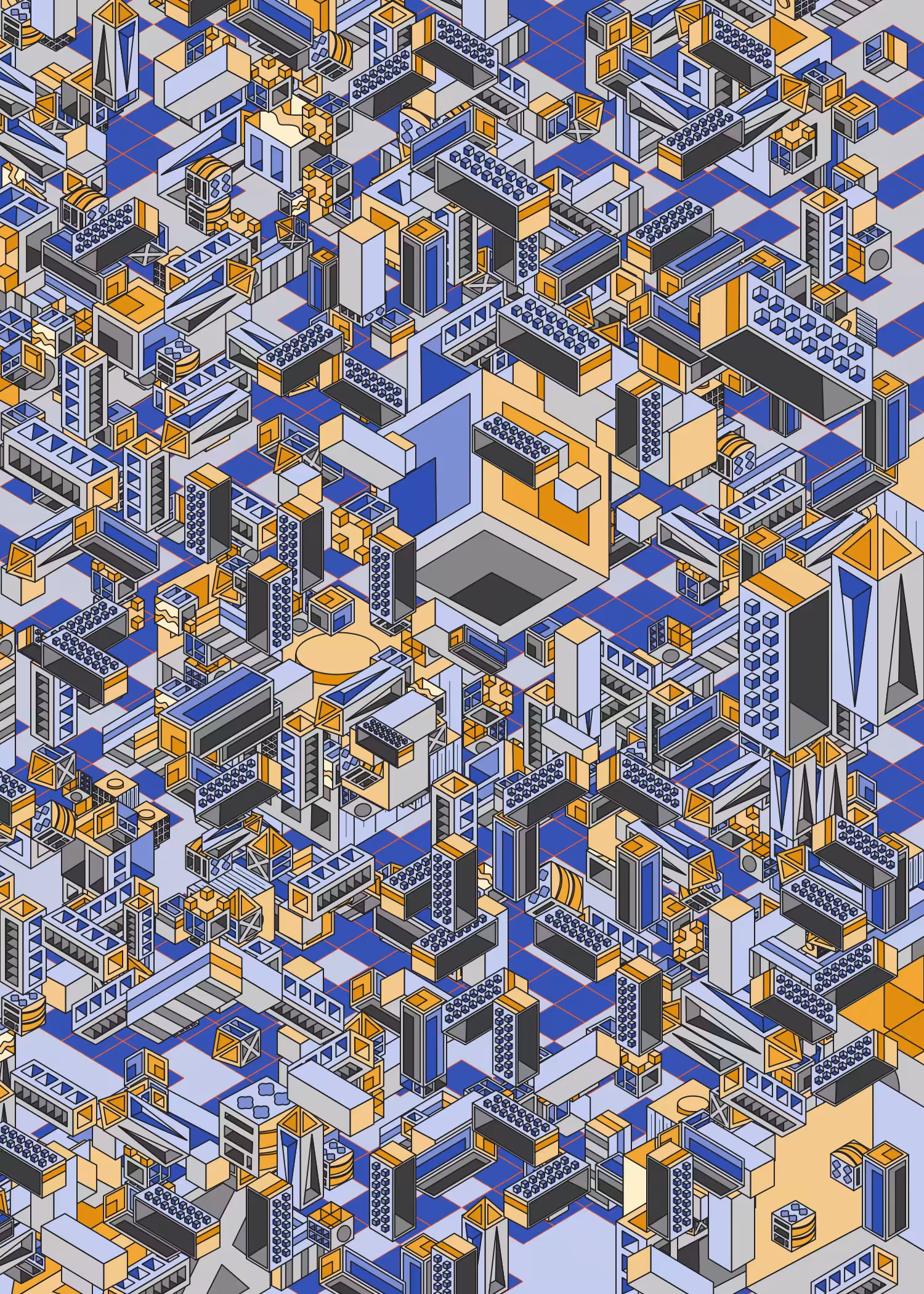 Big City Land: #11