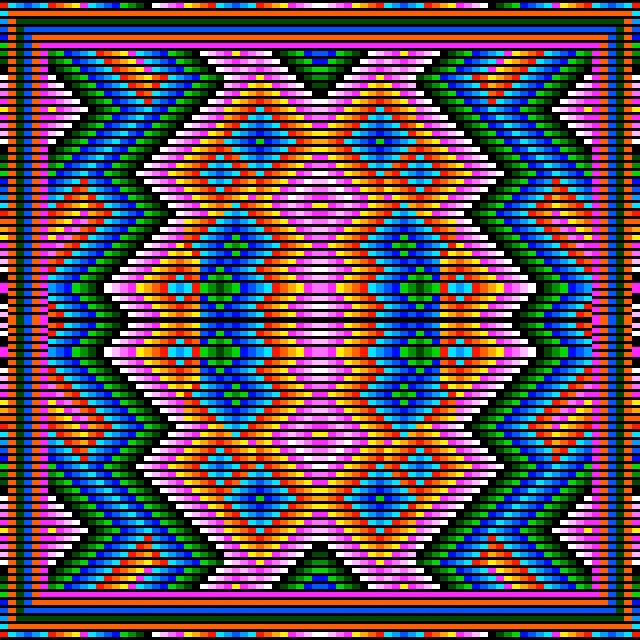 PersianSCII #46