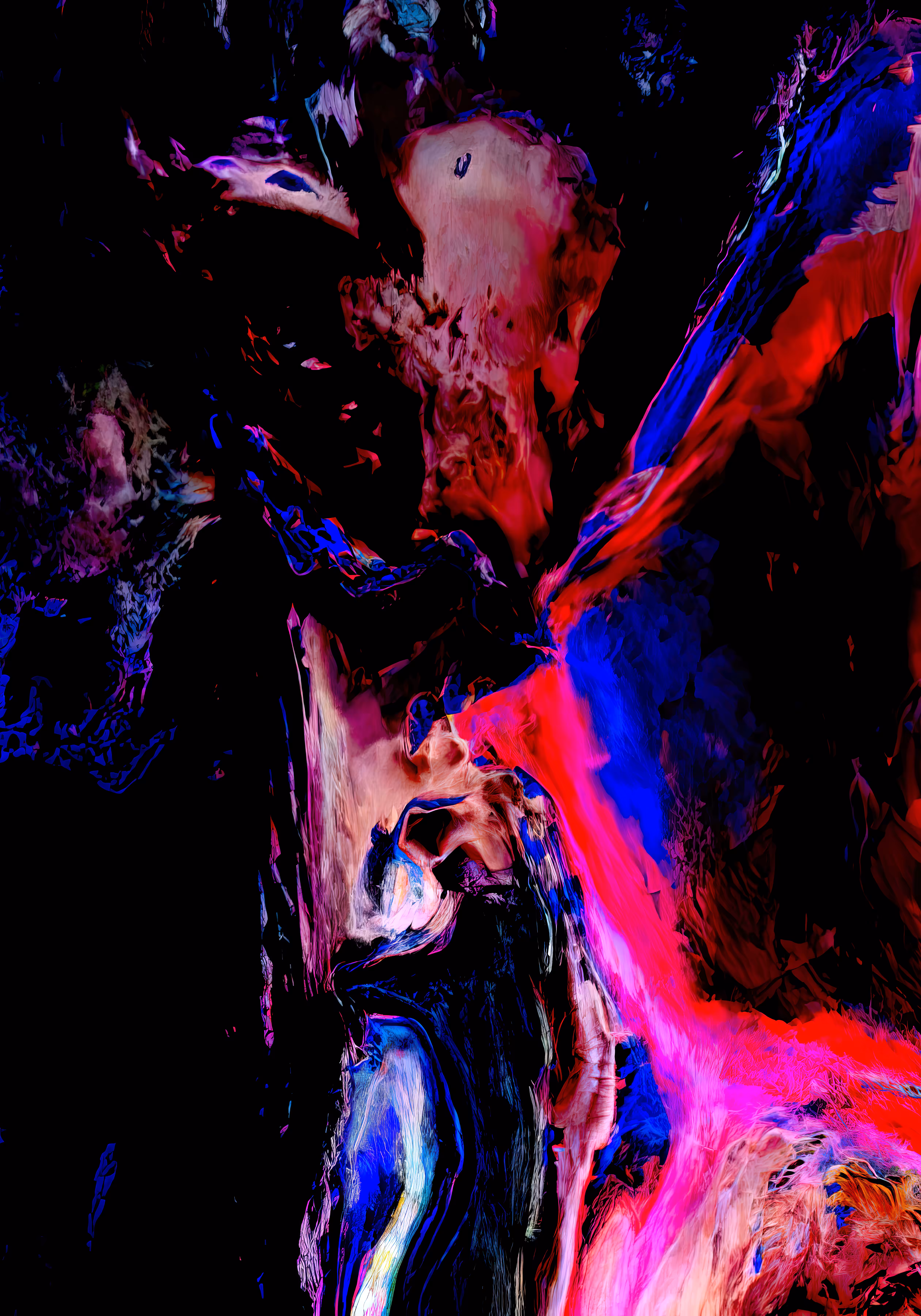 Heliosheath #1