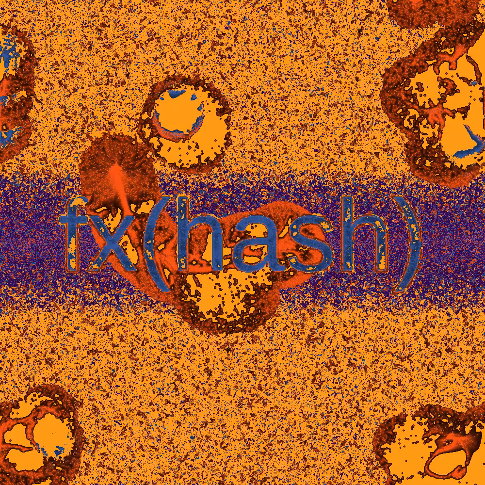 Physarum Logo #443