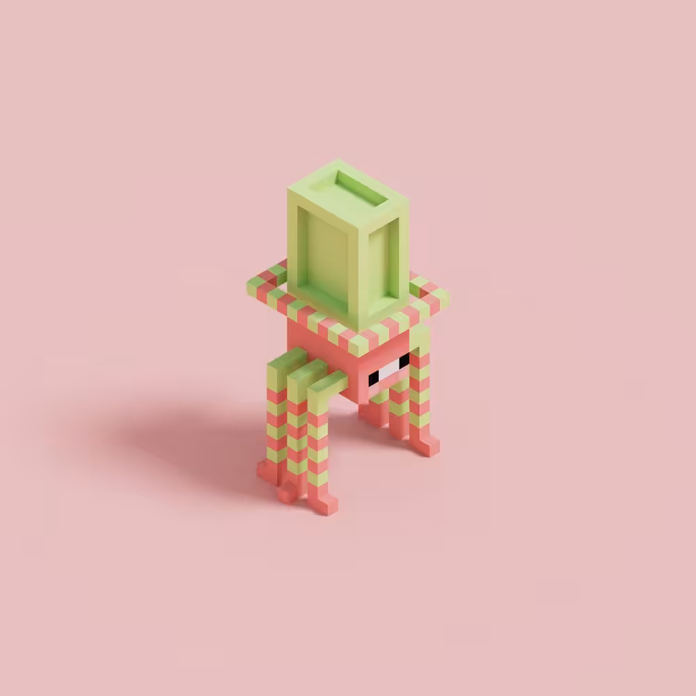 PXLPET 06/15 - [ABSTRACT 2.0 EDITION]