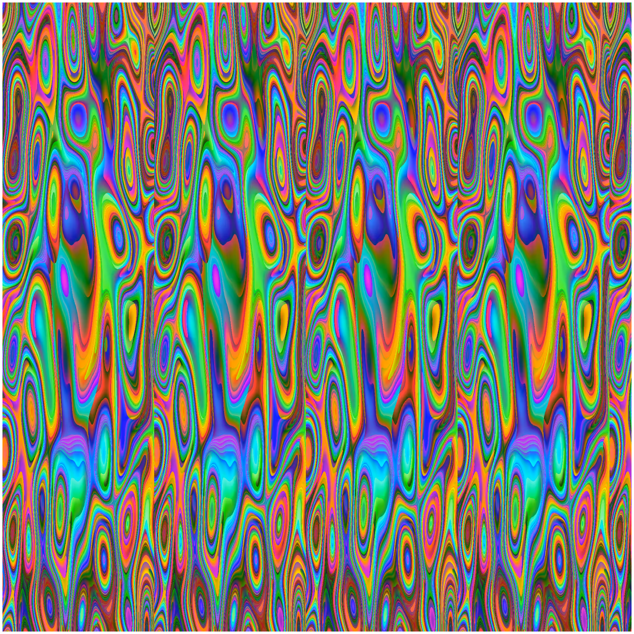 Deep Noise Love #3