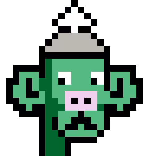 GoblinPunk #0018