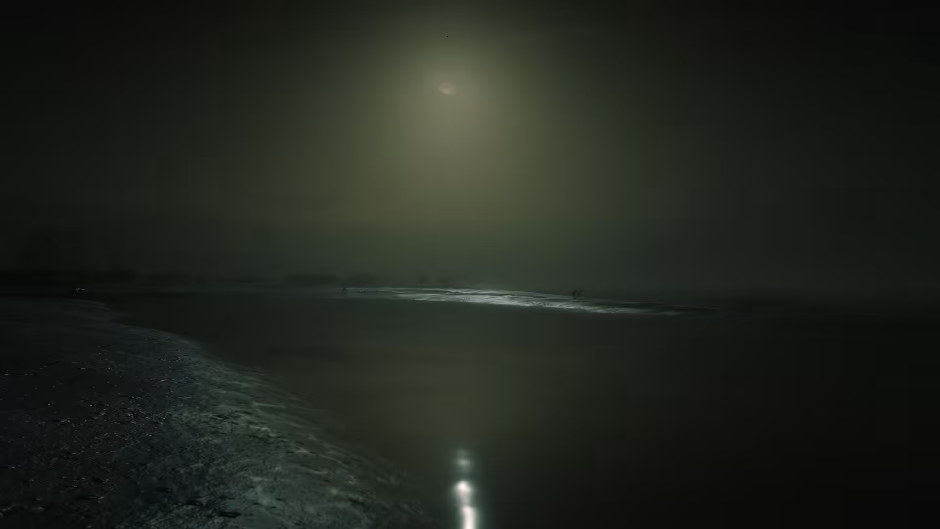 This Place Extracted You