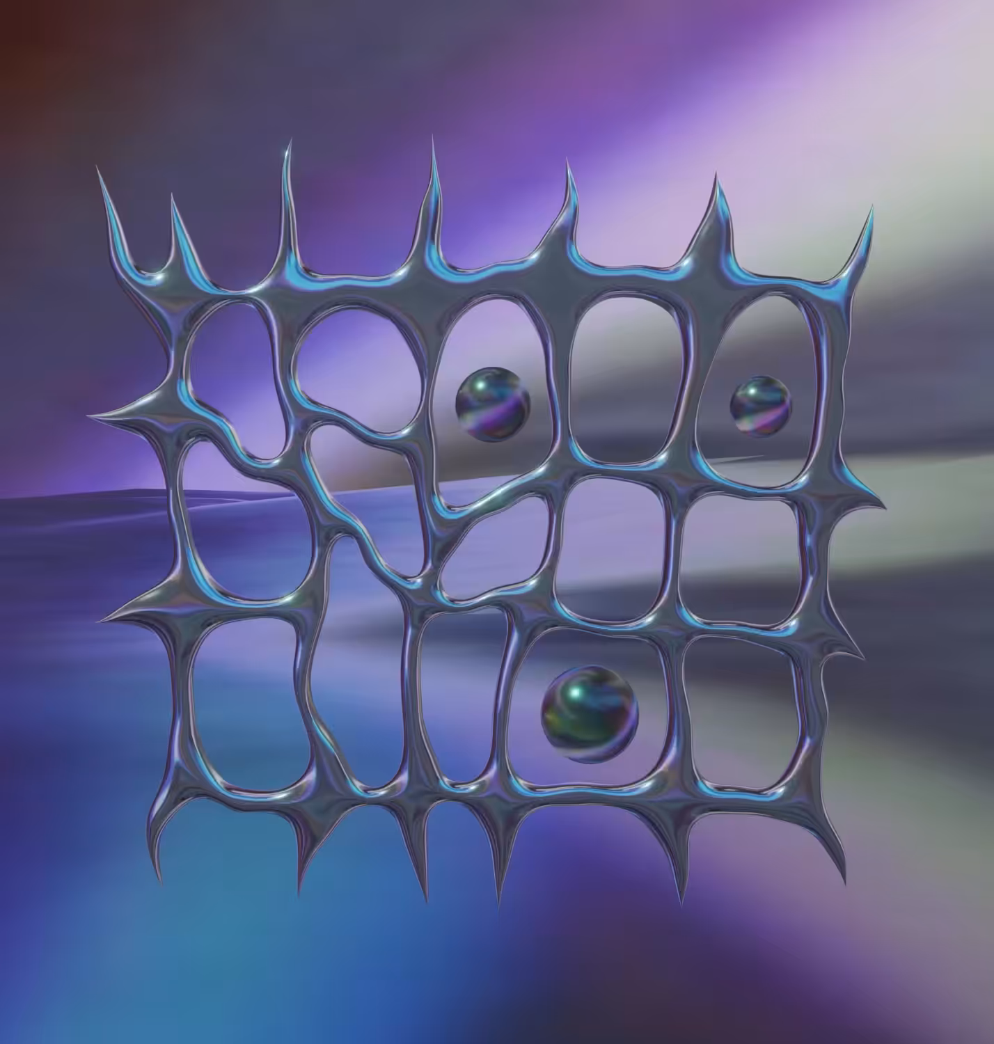 Future Trance Organisms
