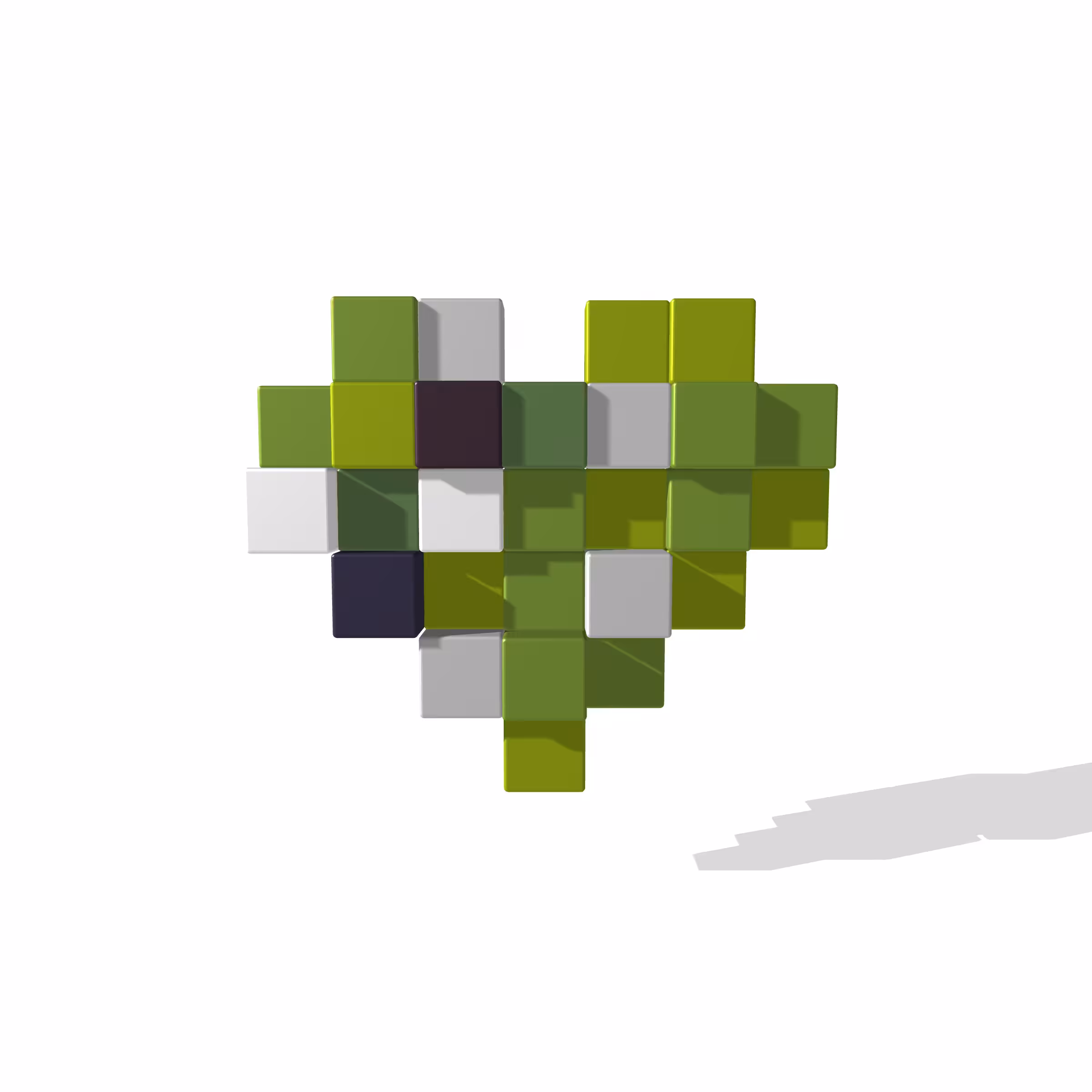 heart + craft #7968