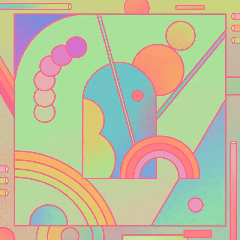 mirage #28