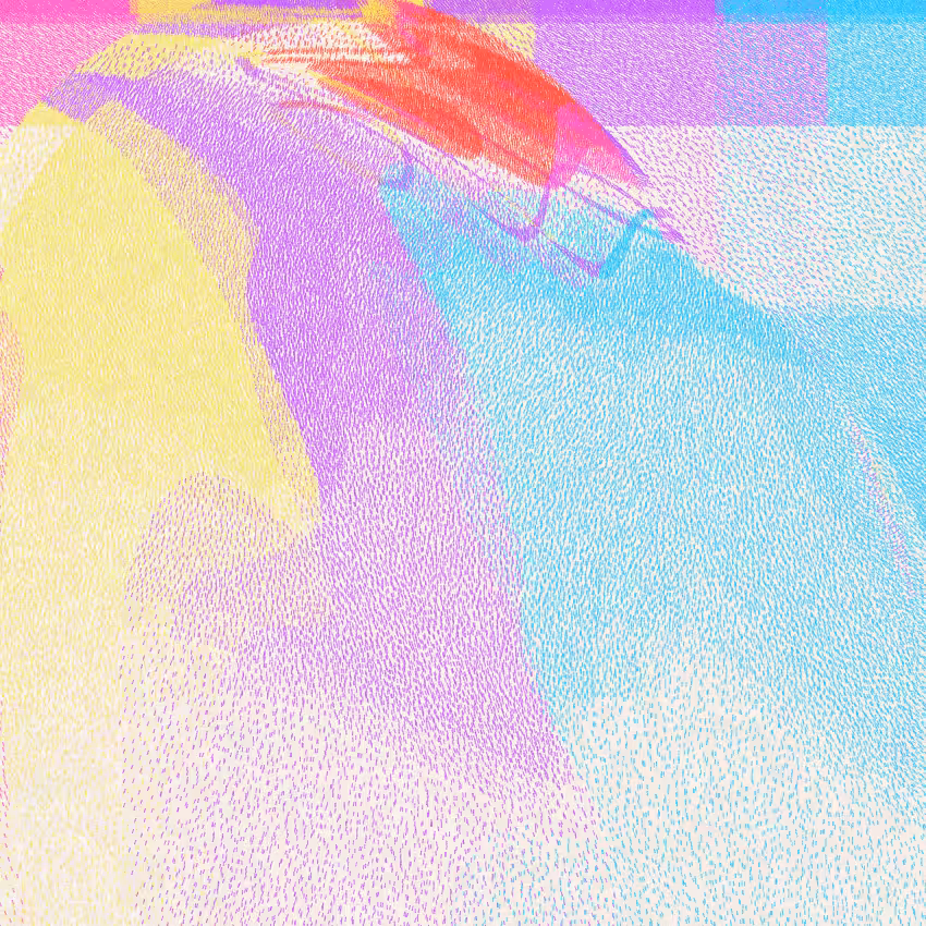 Turbulence #129