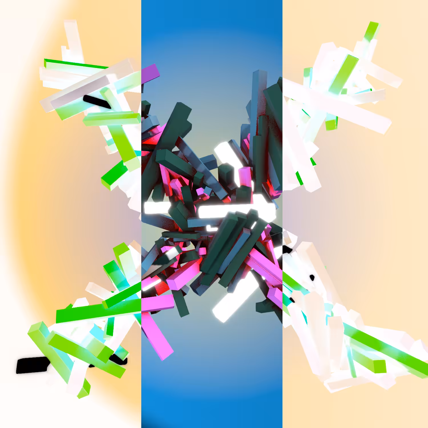 Aggregation #61