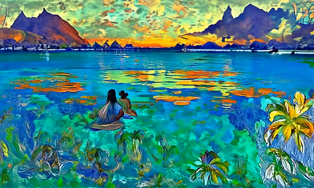 Polynesia