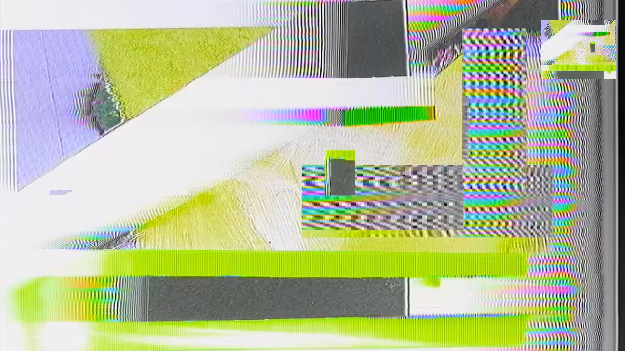 T̴V̵̝ C̸H̴͎̉E̸Ē̷̲Z̵̑E̸