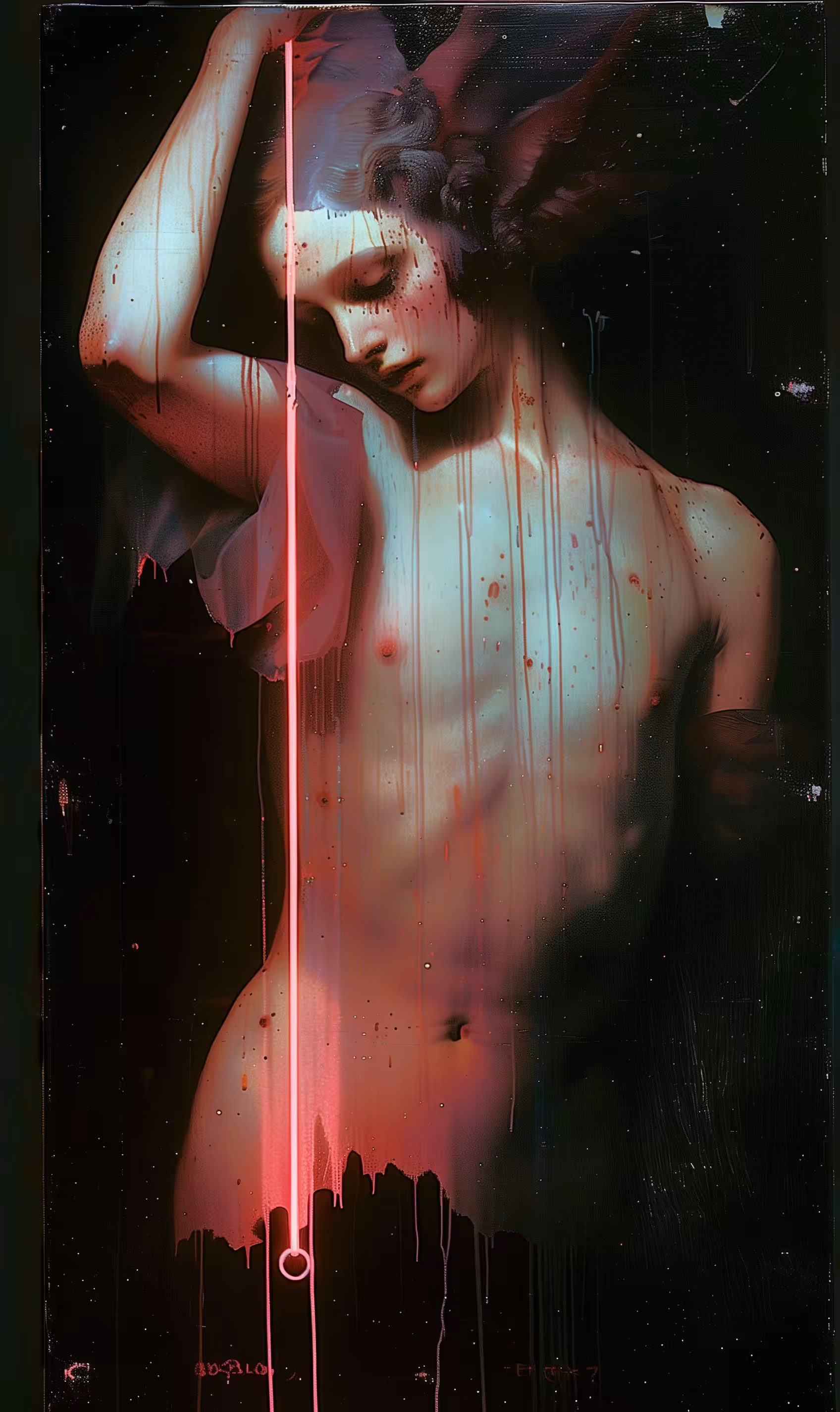 The Fall of Icarus