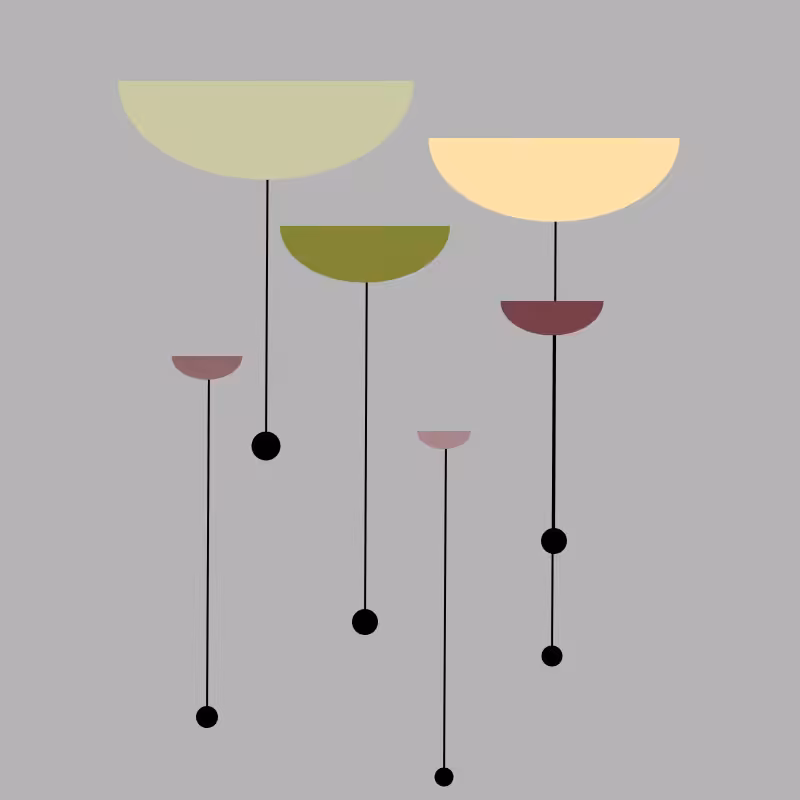 Japanese lamps #6