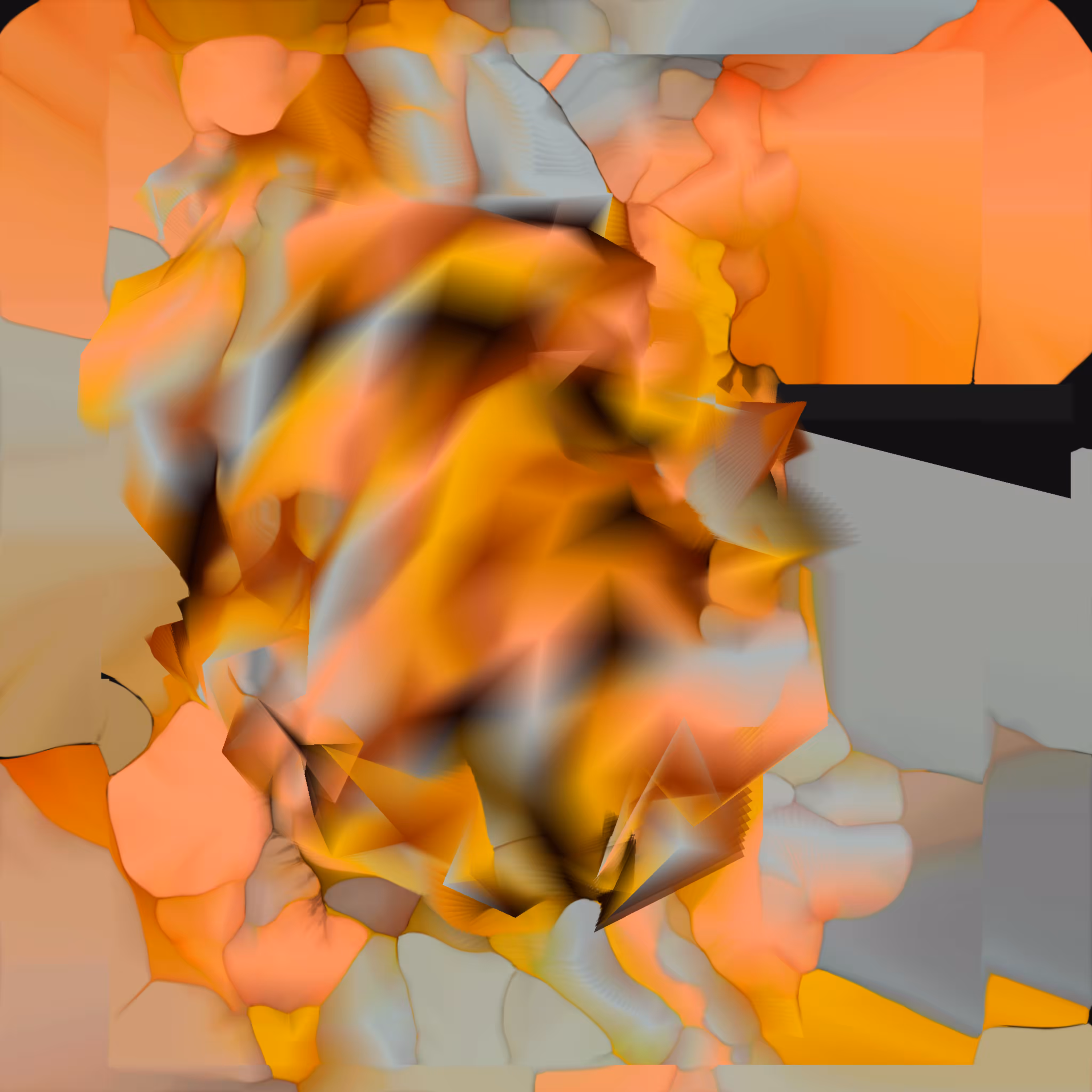 Energetic Body