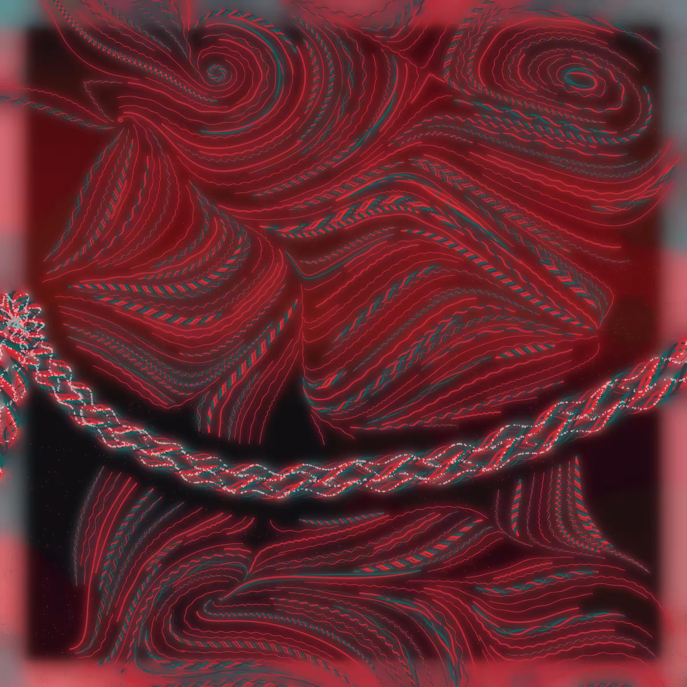Friendship Bracelets #15714