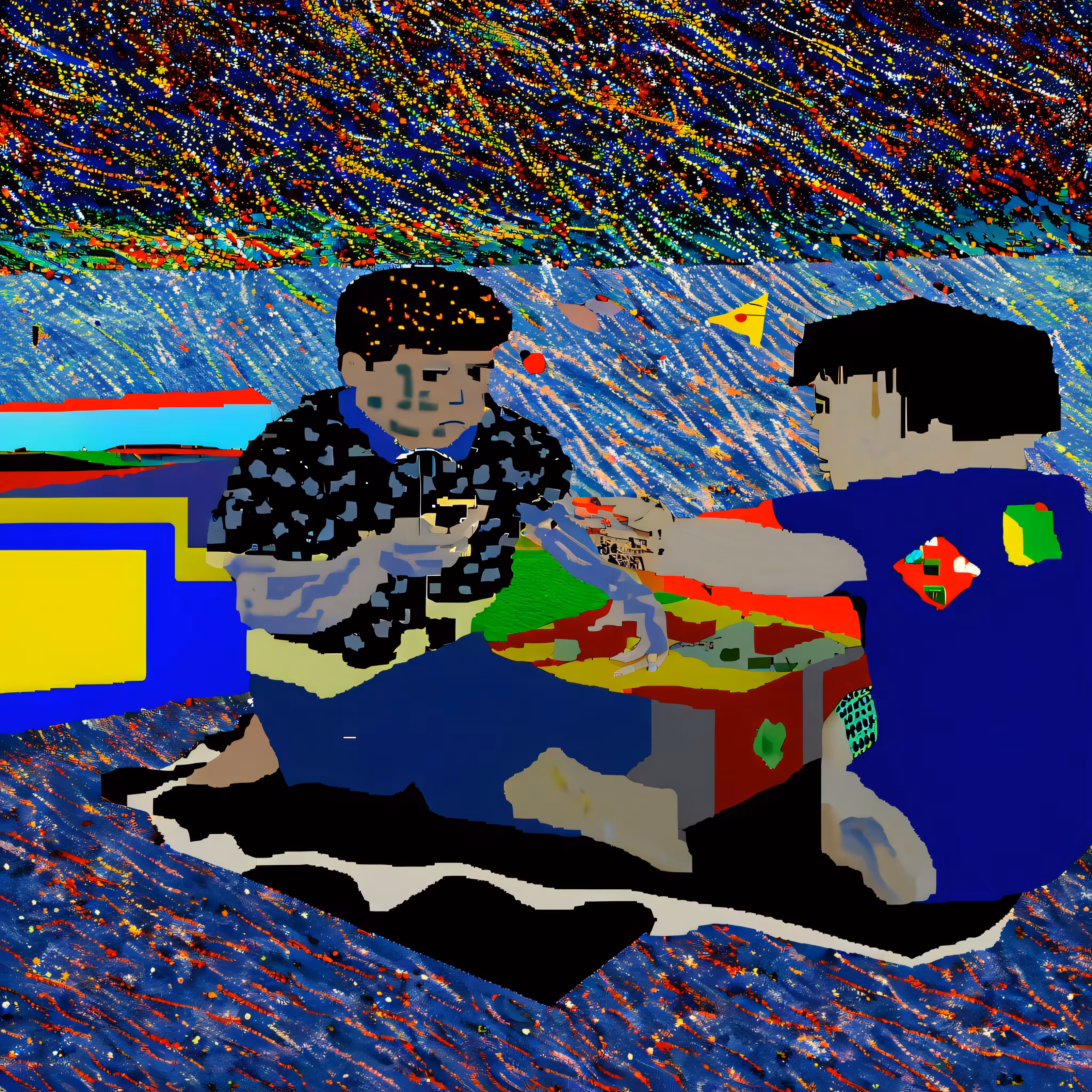 playdate
