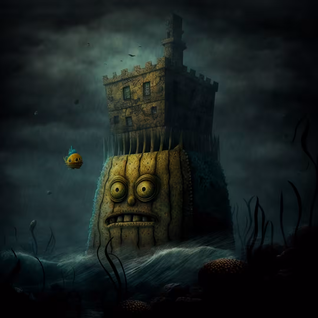 BeksińskiBob