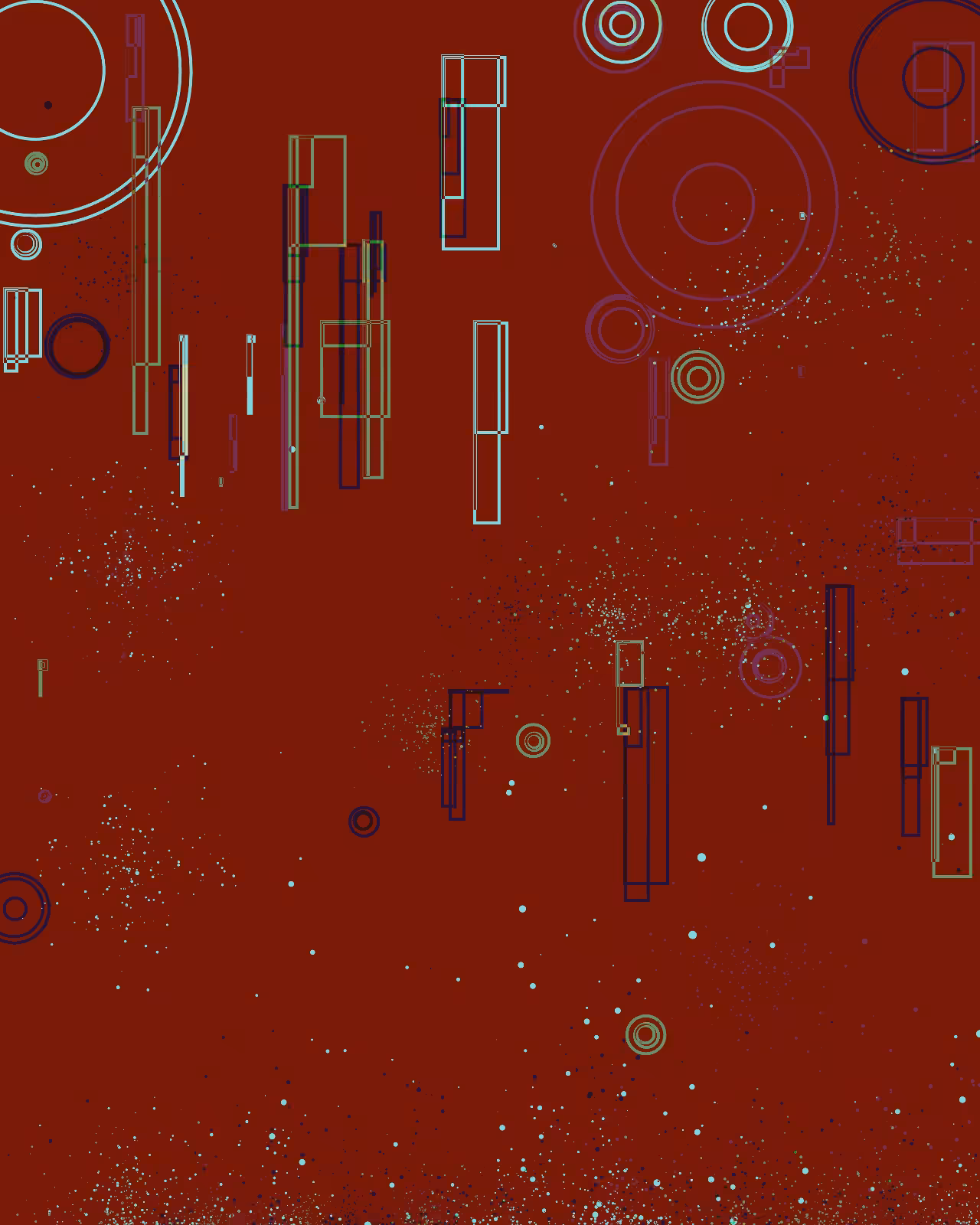 CR Art Sessions //1 #365