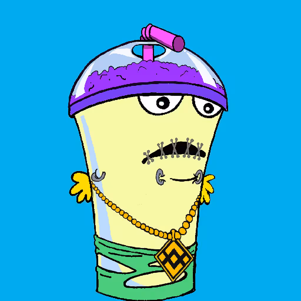 The Shake Clan #412