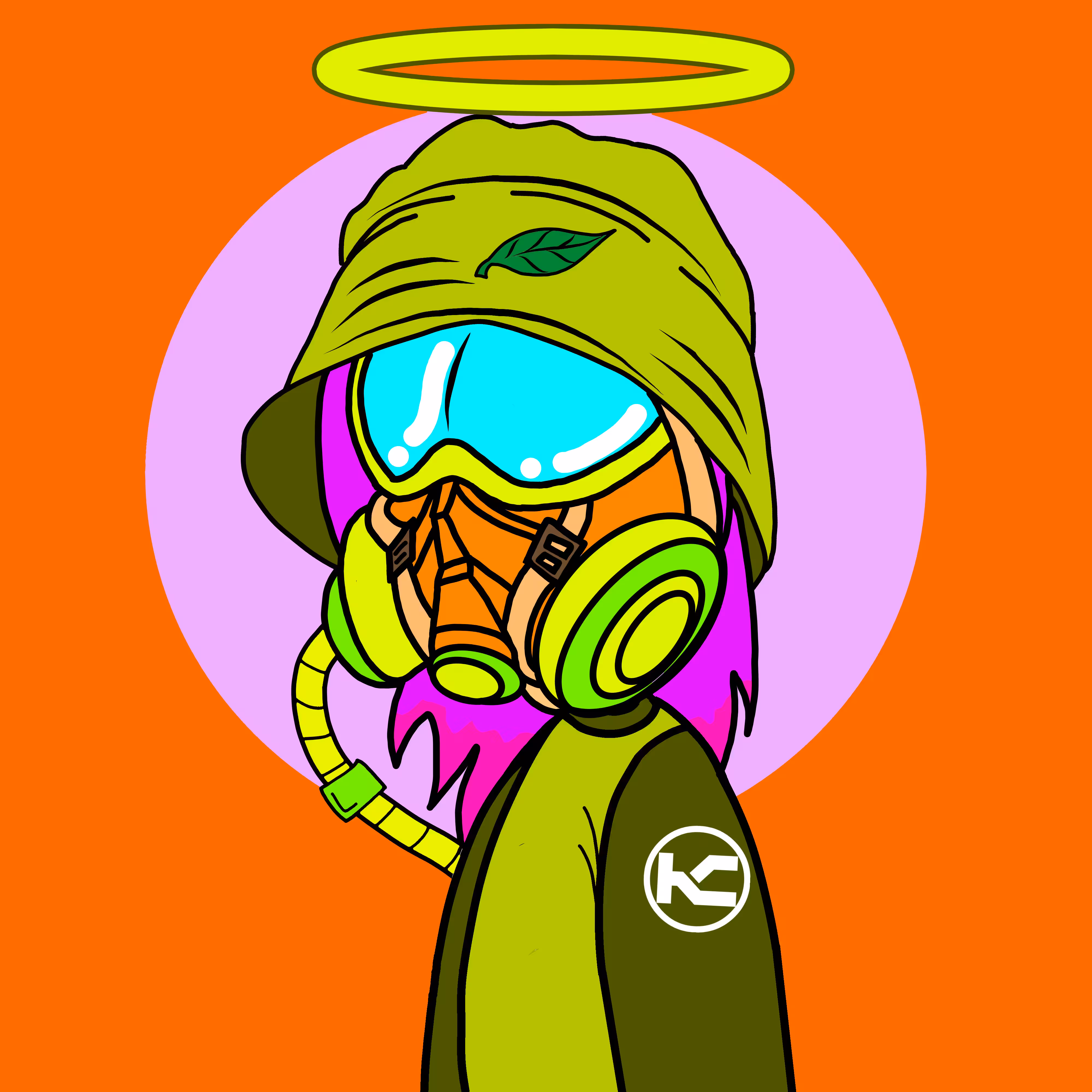 KMG #52
