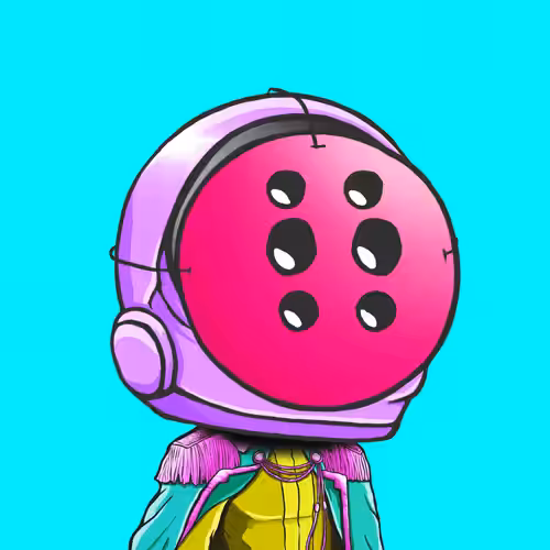 VibeNauts #4260