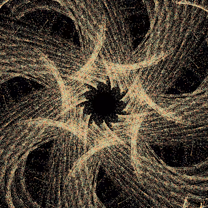 Vortex #374
