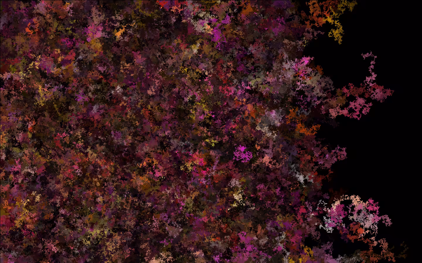 four seasons - autumn