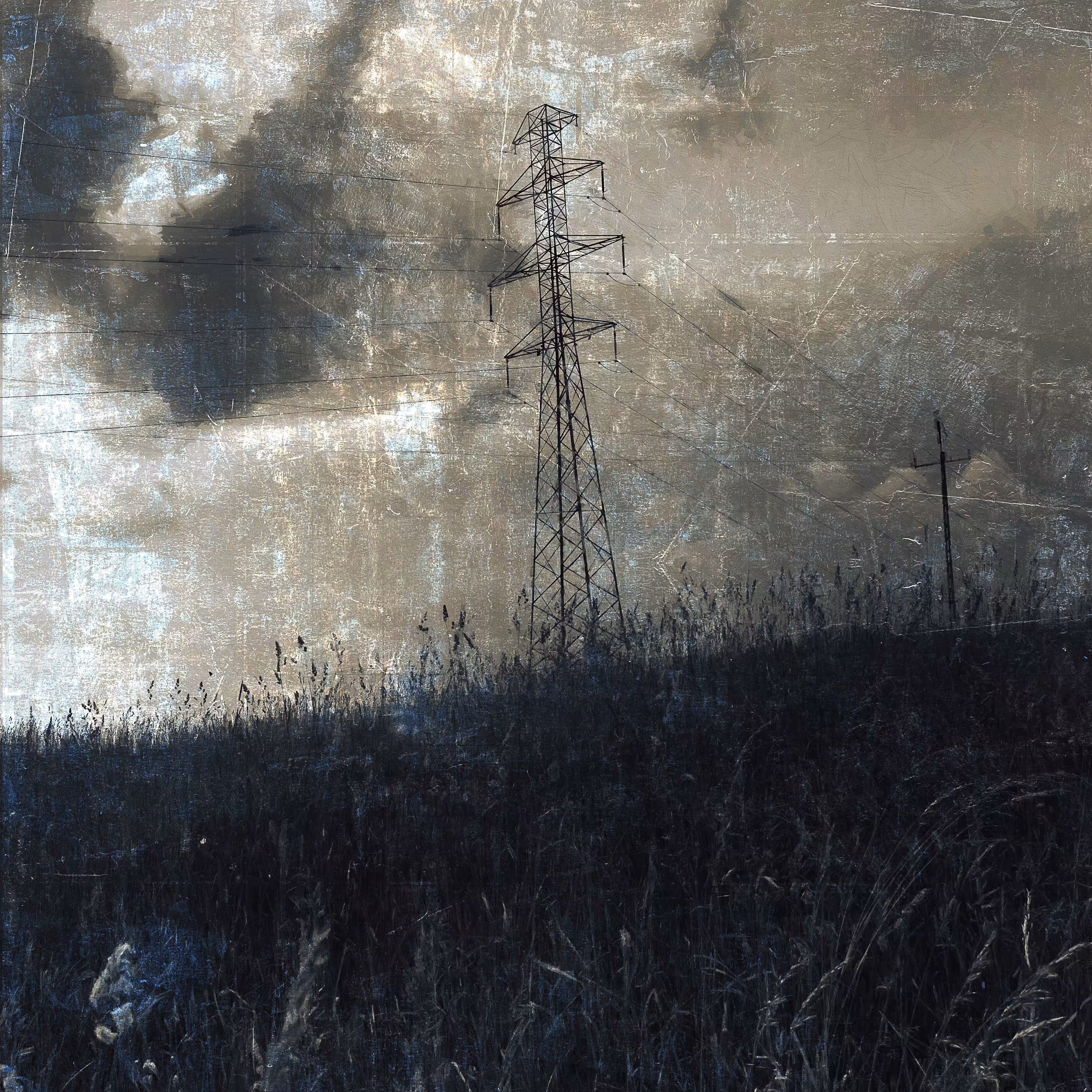 #36 Impressionist Escape
