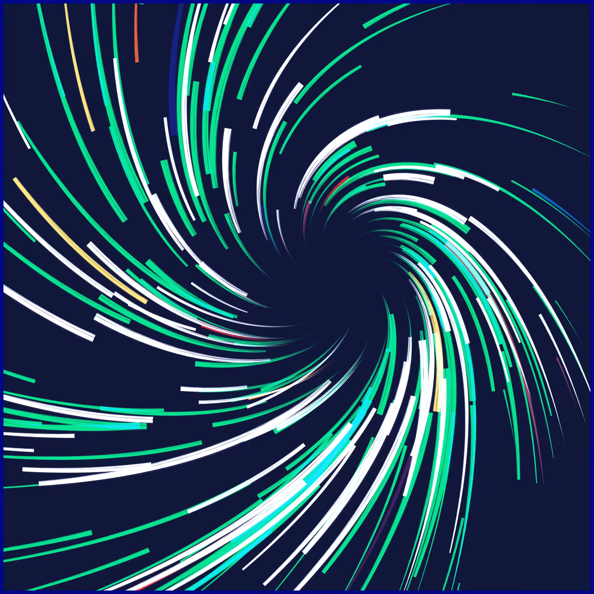 Caught in the maelstrom #94