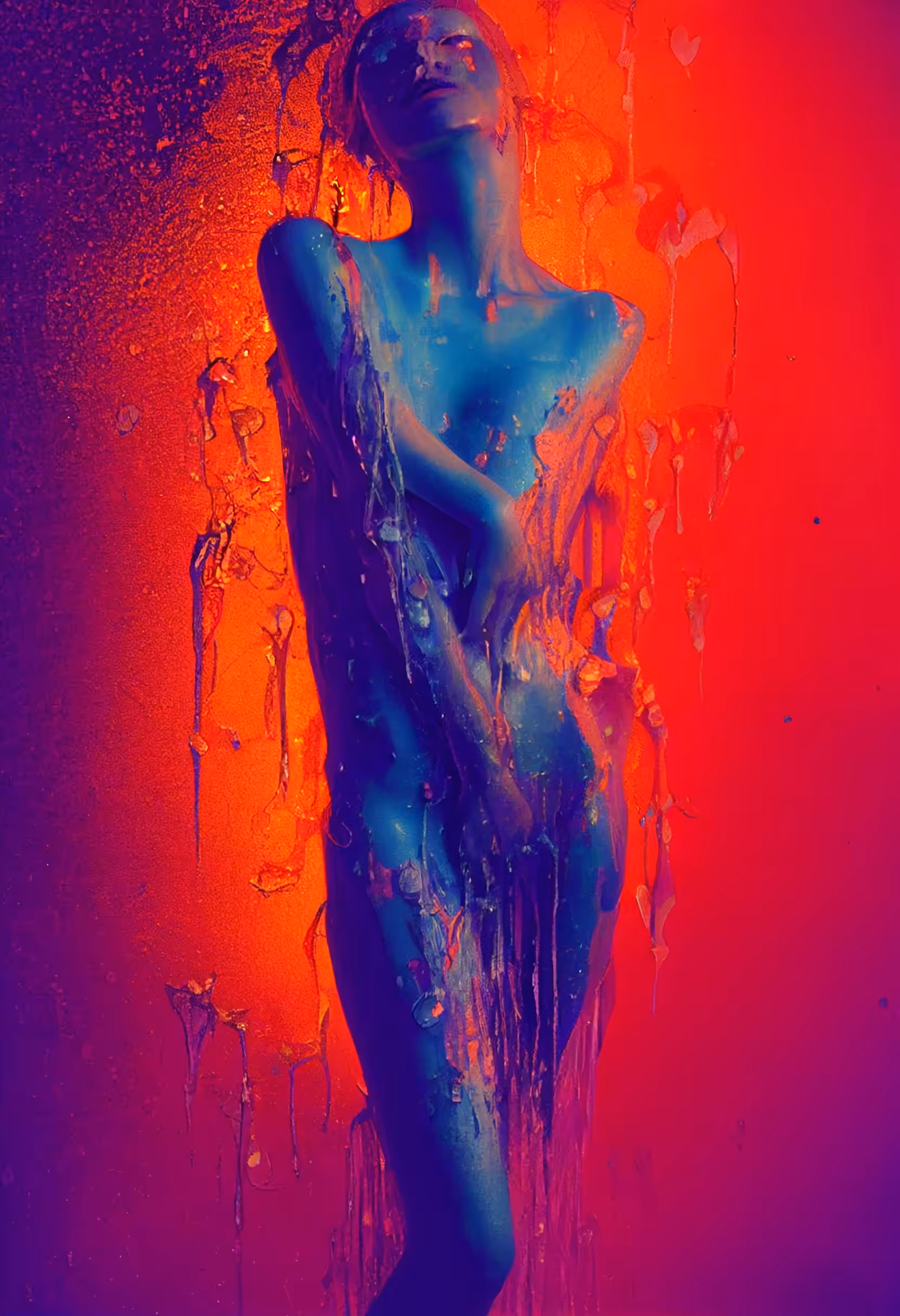 Melt With Me