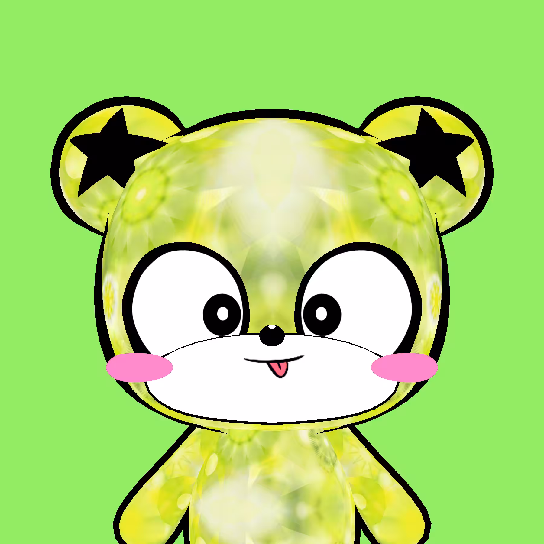 KUMALEON #88