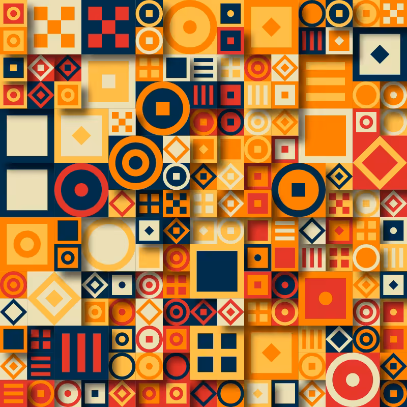 Simple Patterns #68