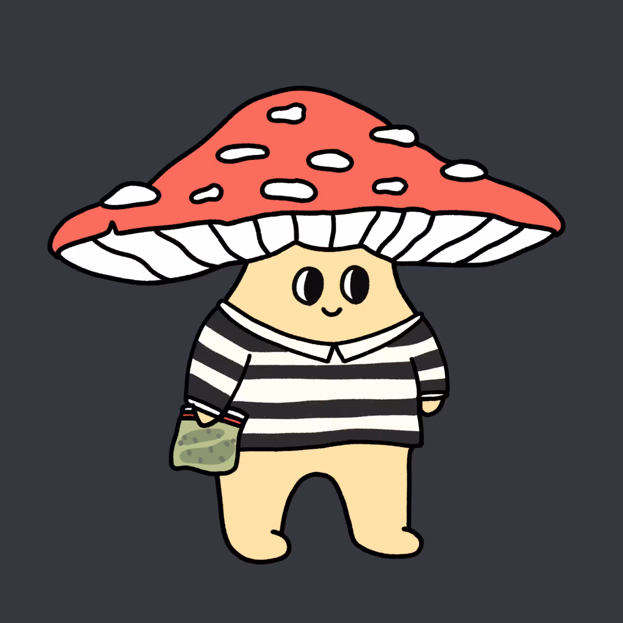 Shroomio #4389