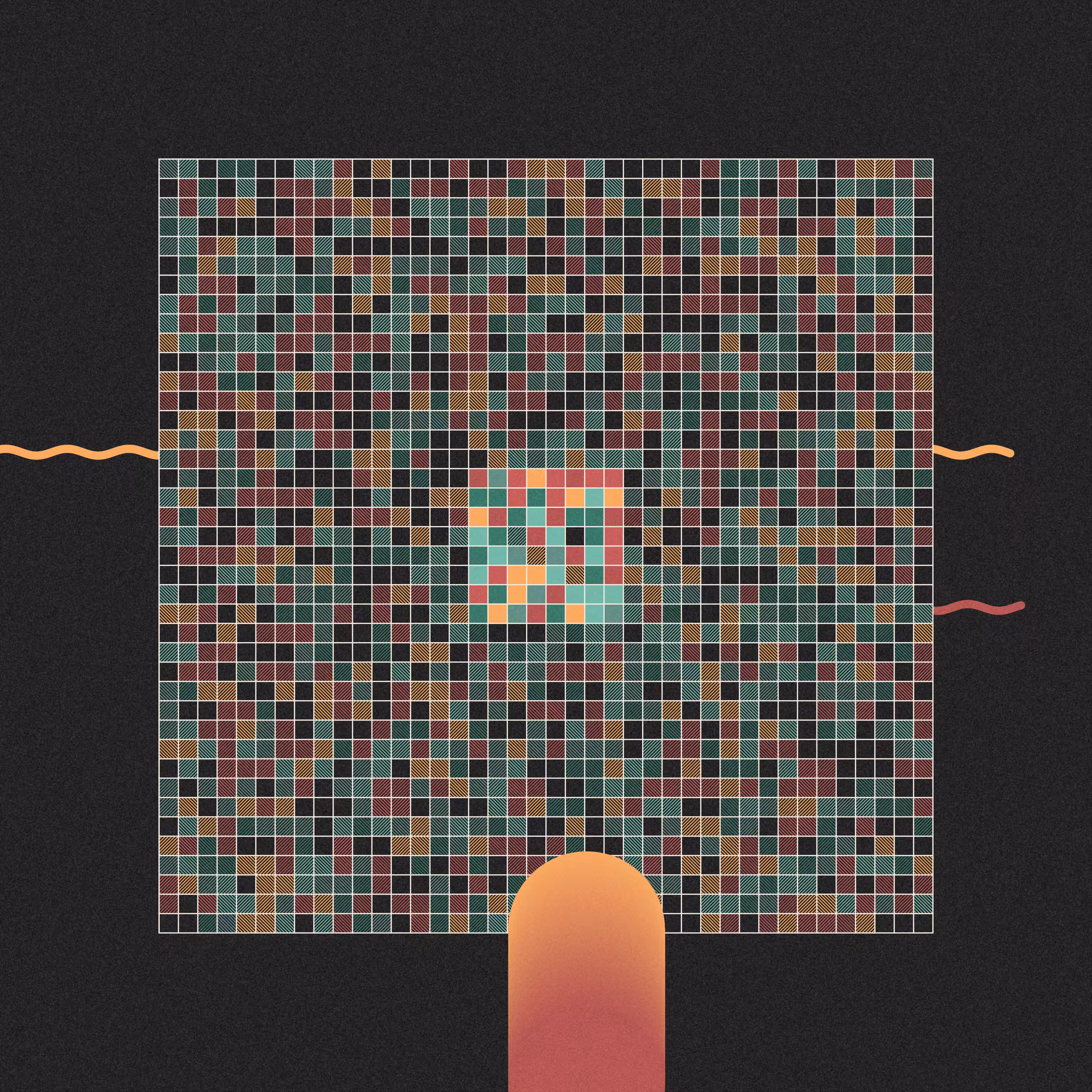 mind wave #283
