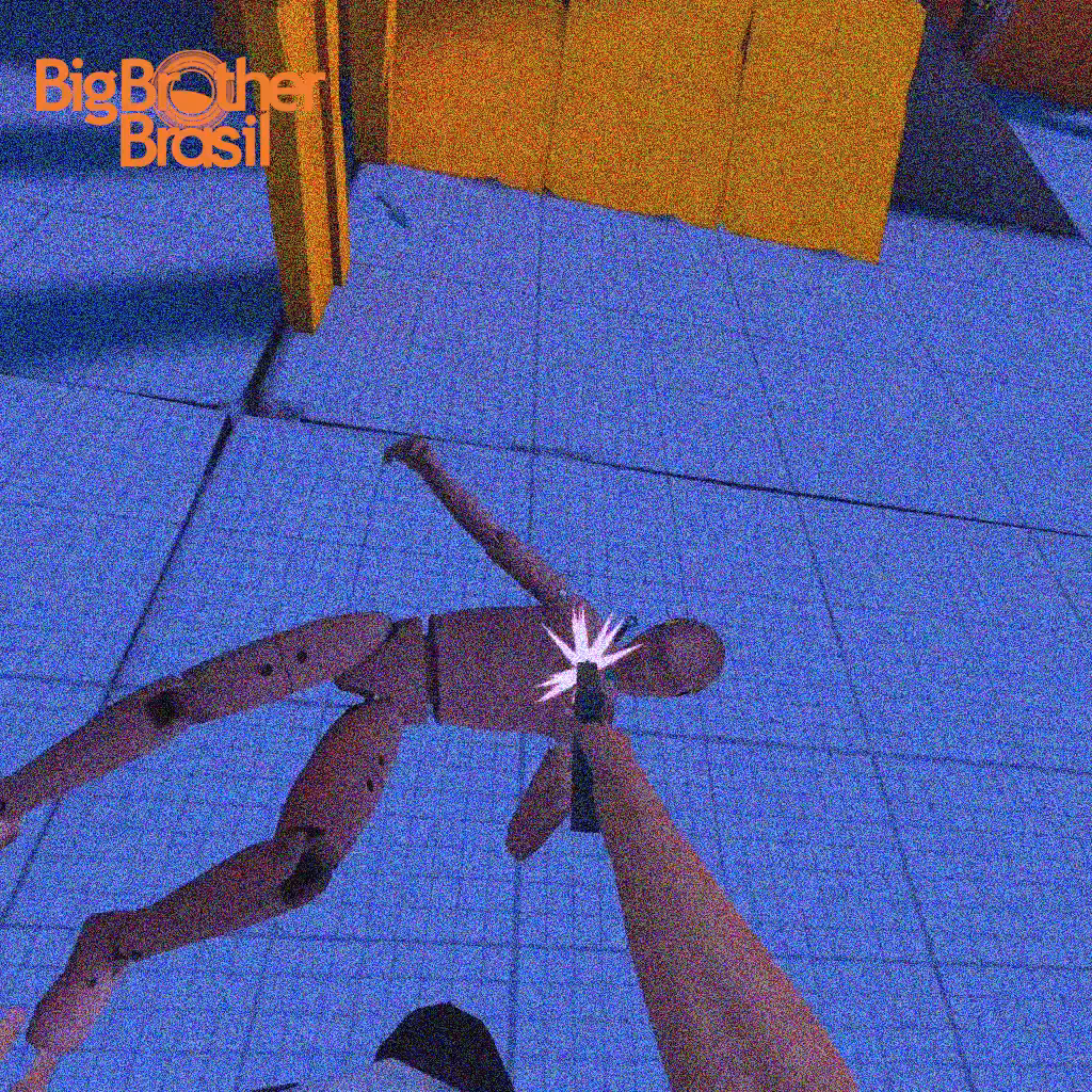 BBB_FPS_gameplay