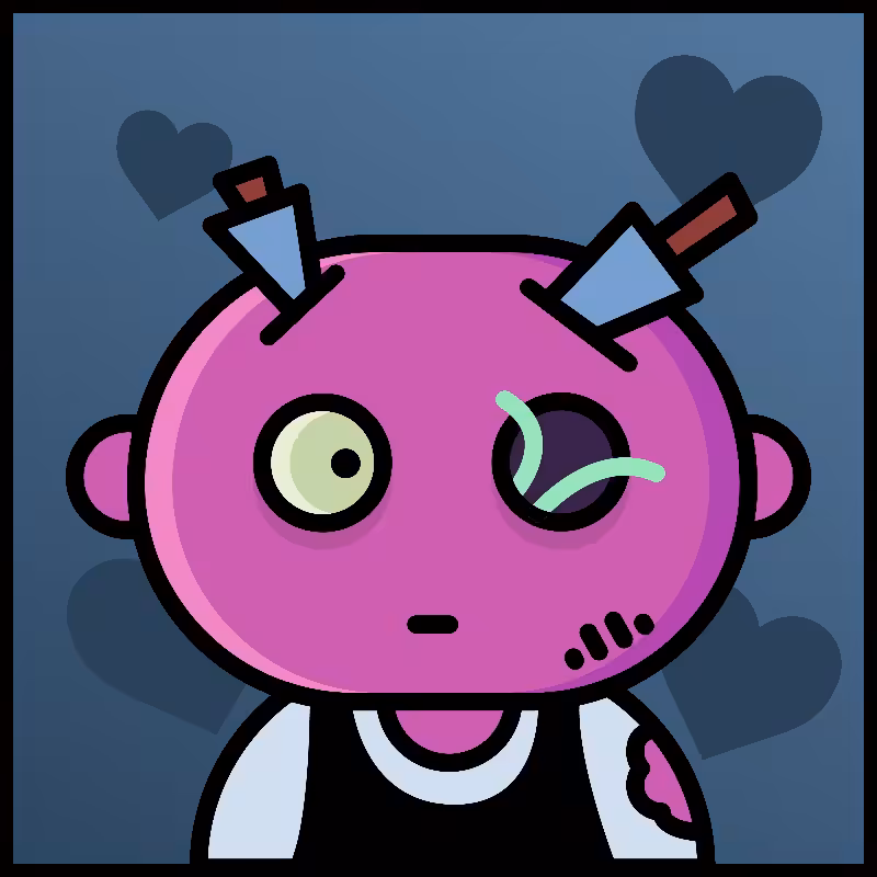 TeZombies #34