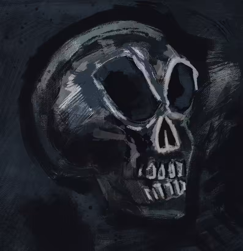 Dark Soul