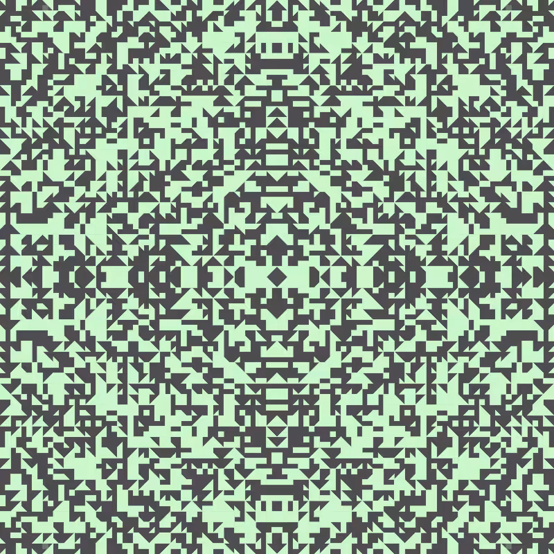 Patchwork Geometry #123