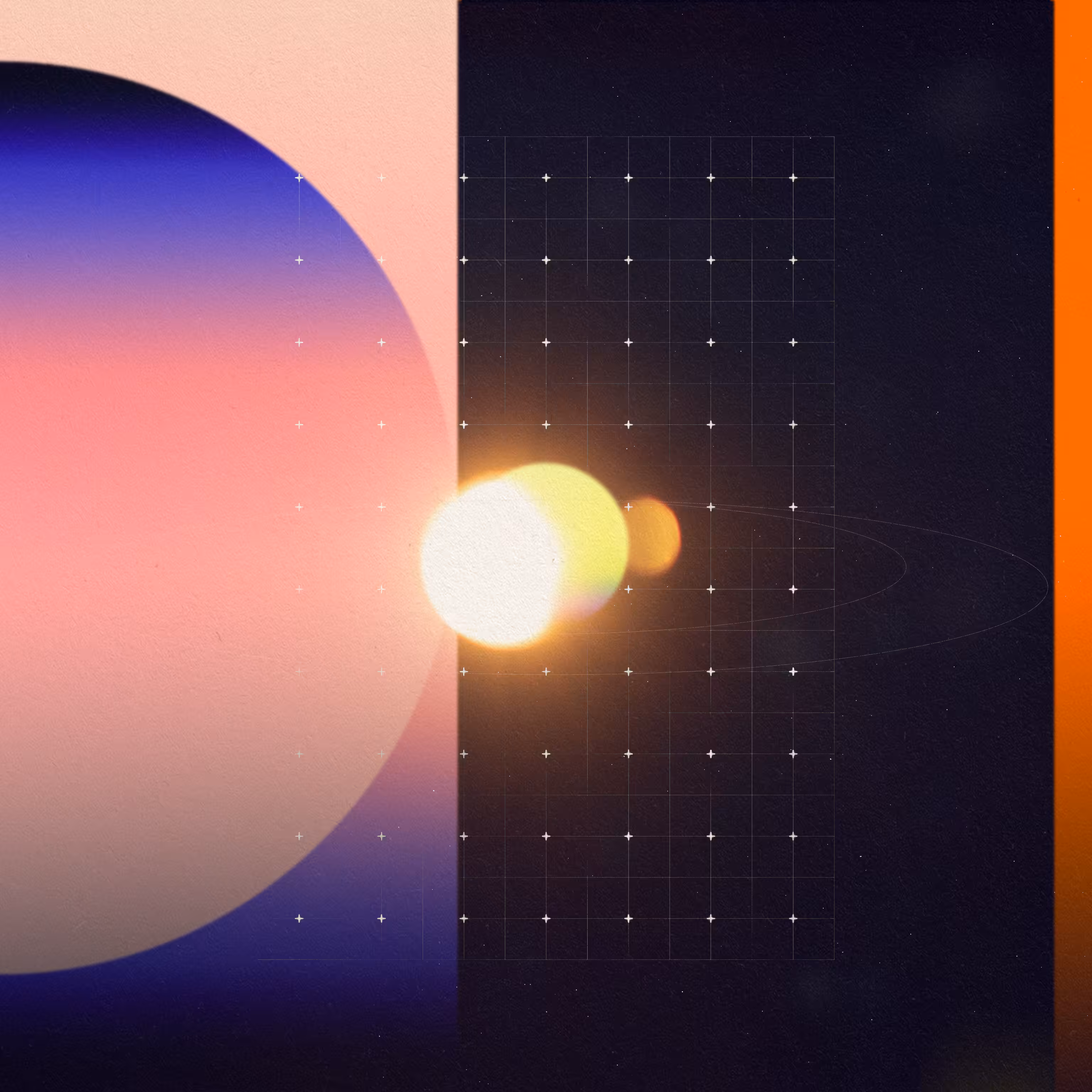 Horizon.