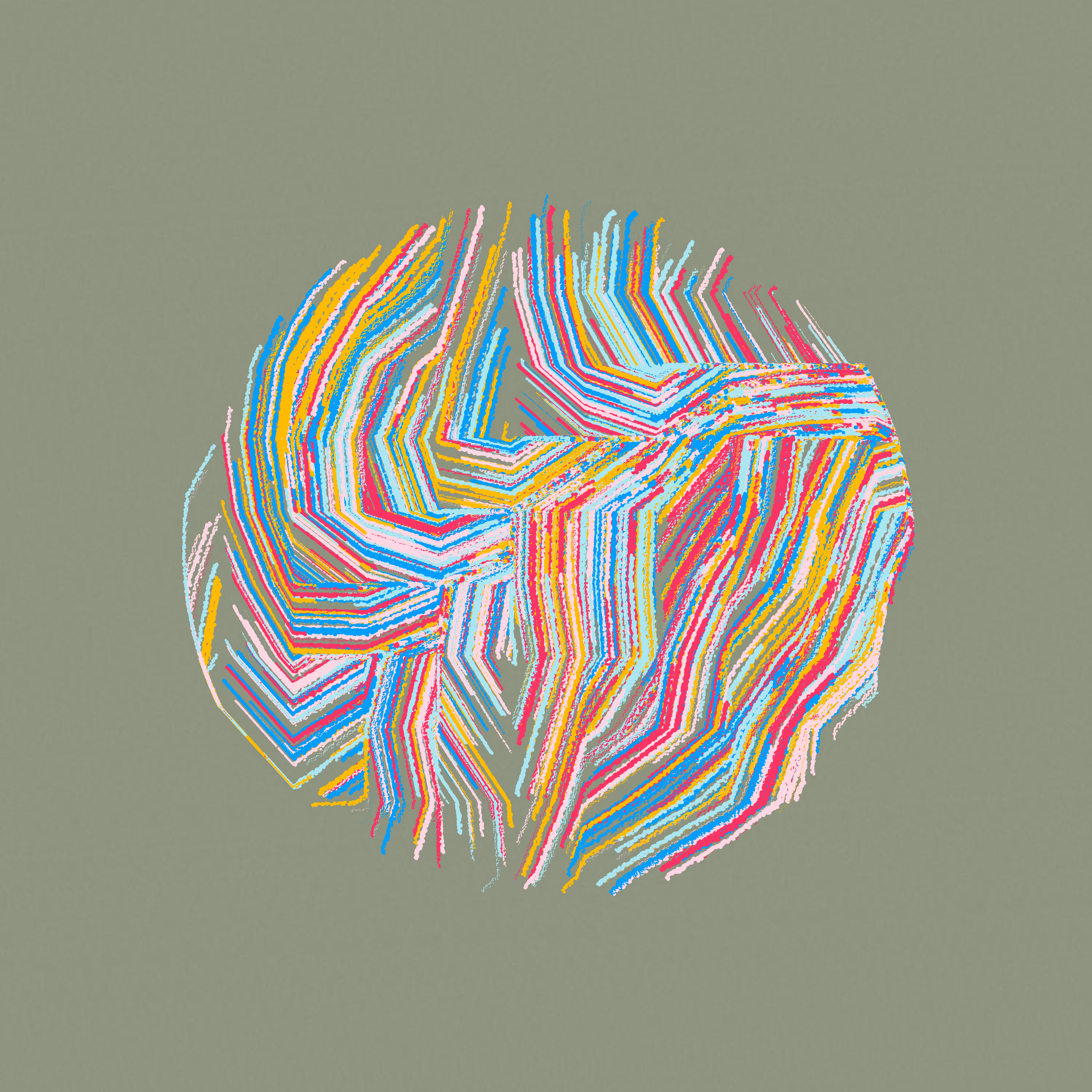CryptoCrayons #154