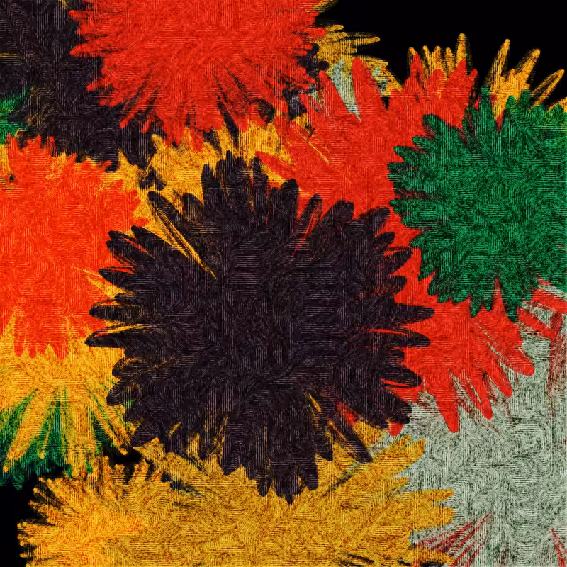 De Mémoire De Fleur #62