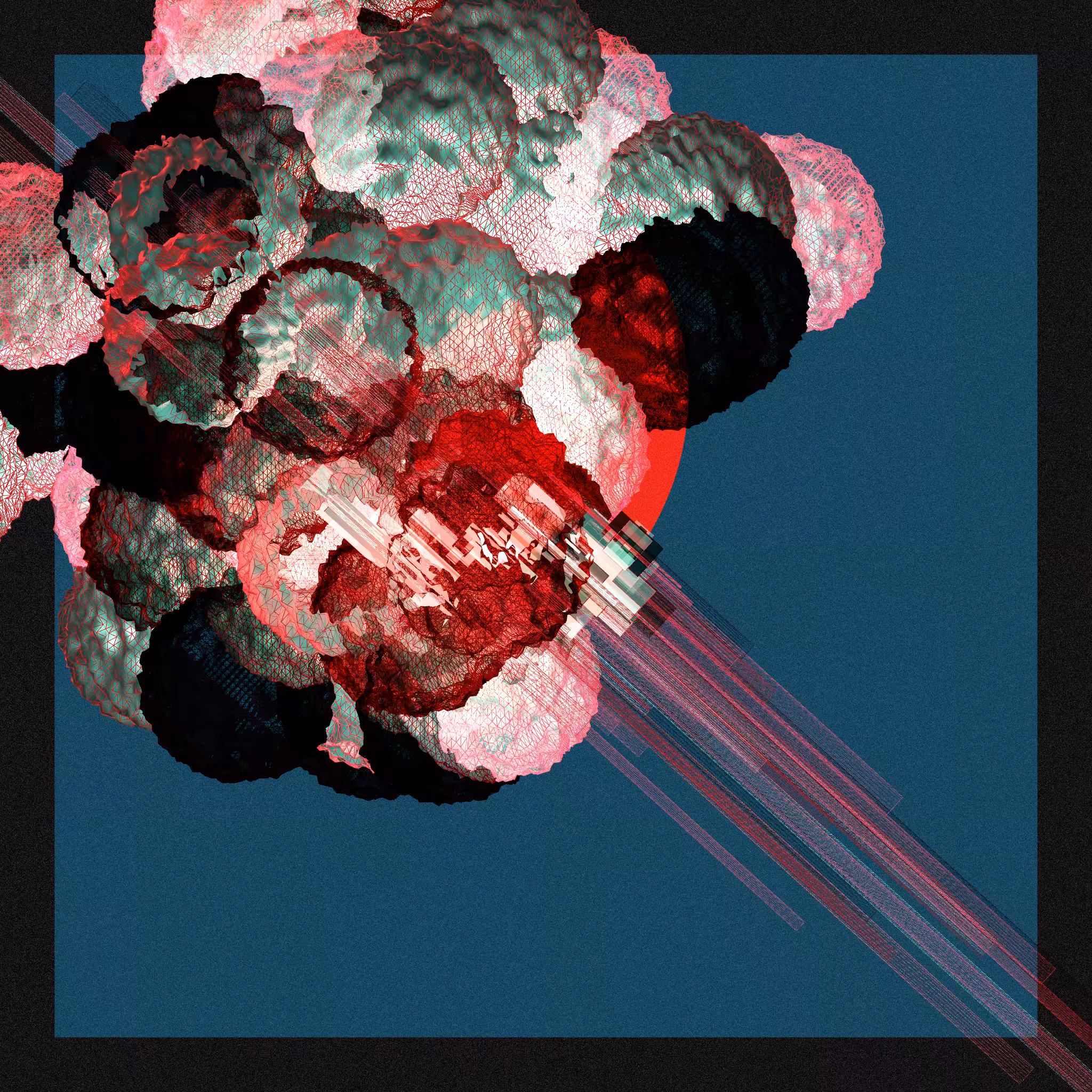 Techno Cluster #1