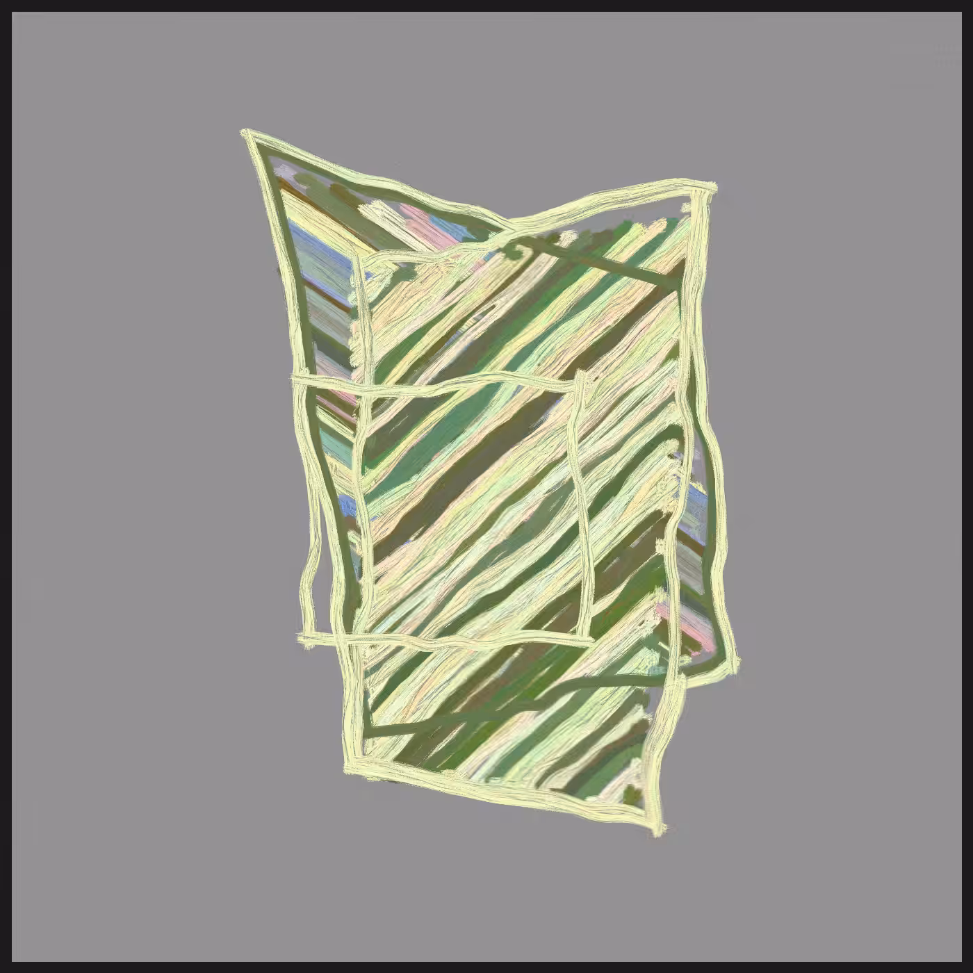 impasto #54