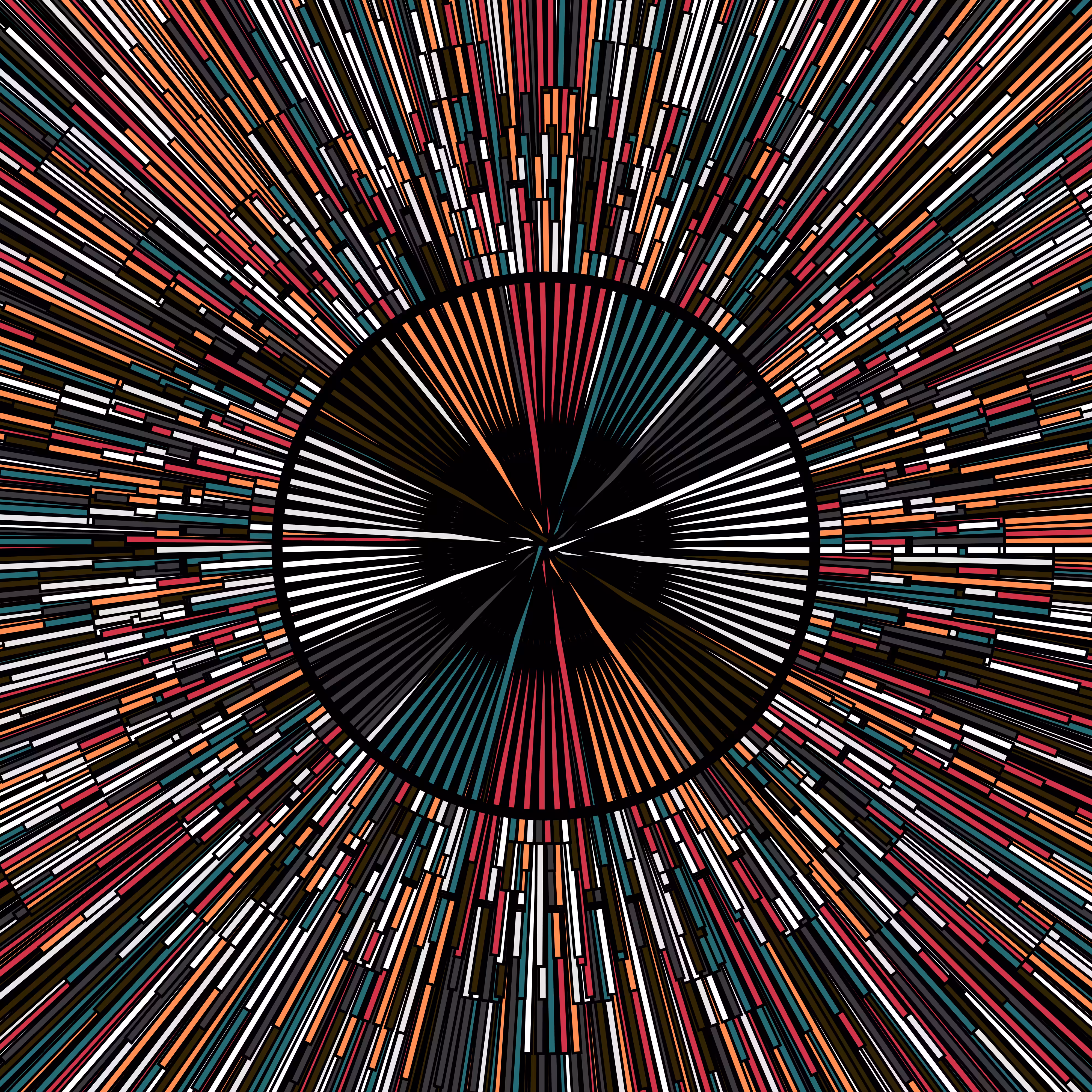 Encircle2 #42