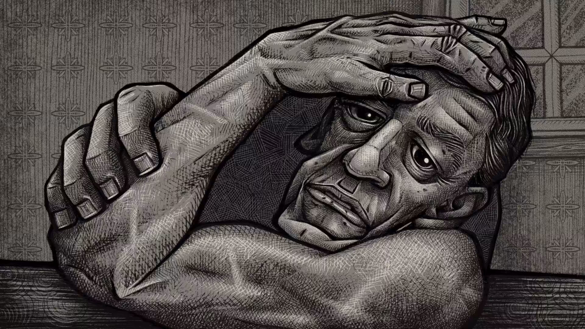 Laziness (Pereza)