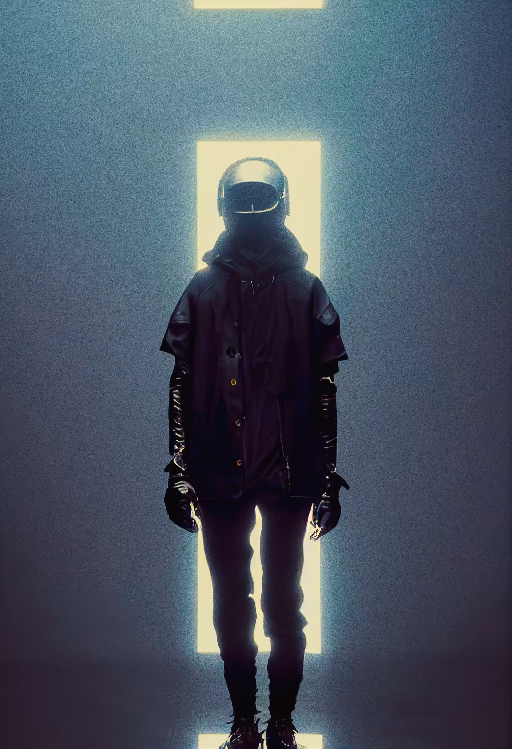 ■ MetaHuman #001 ■