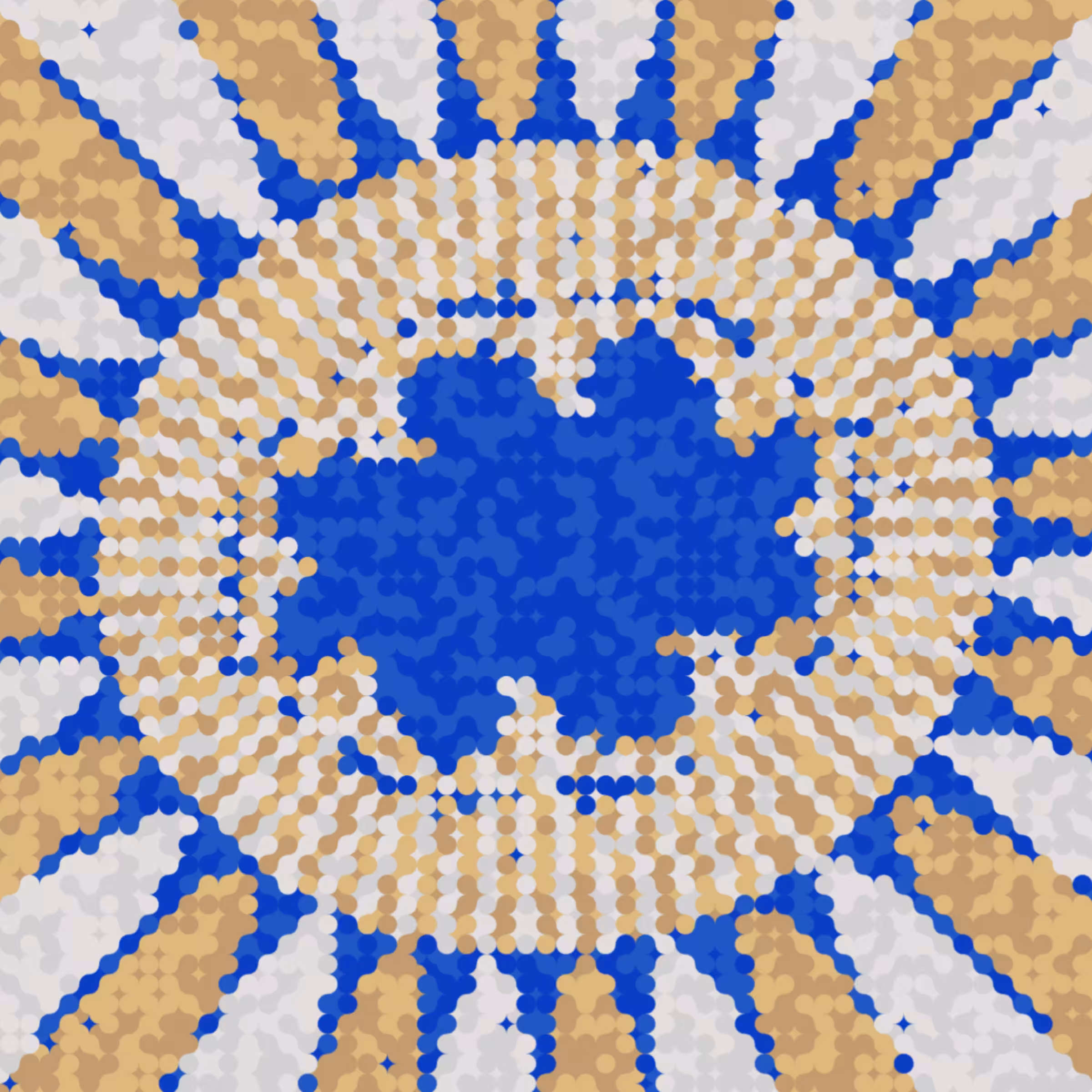 Thereidoscope #599