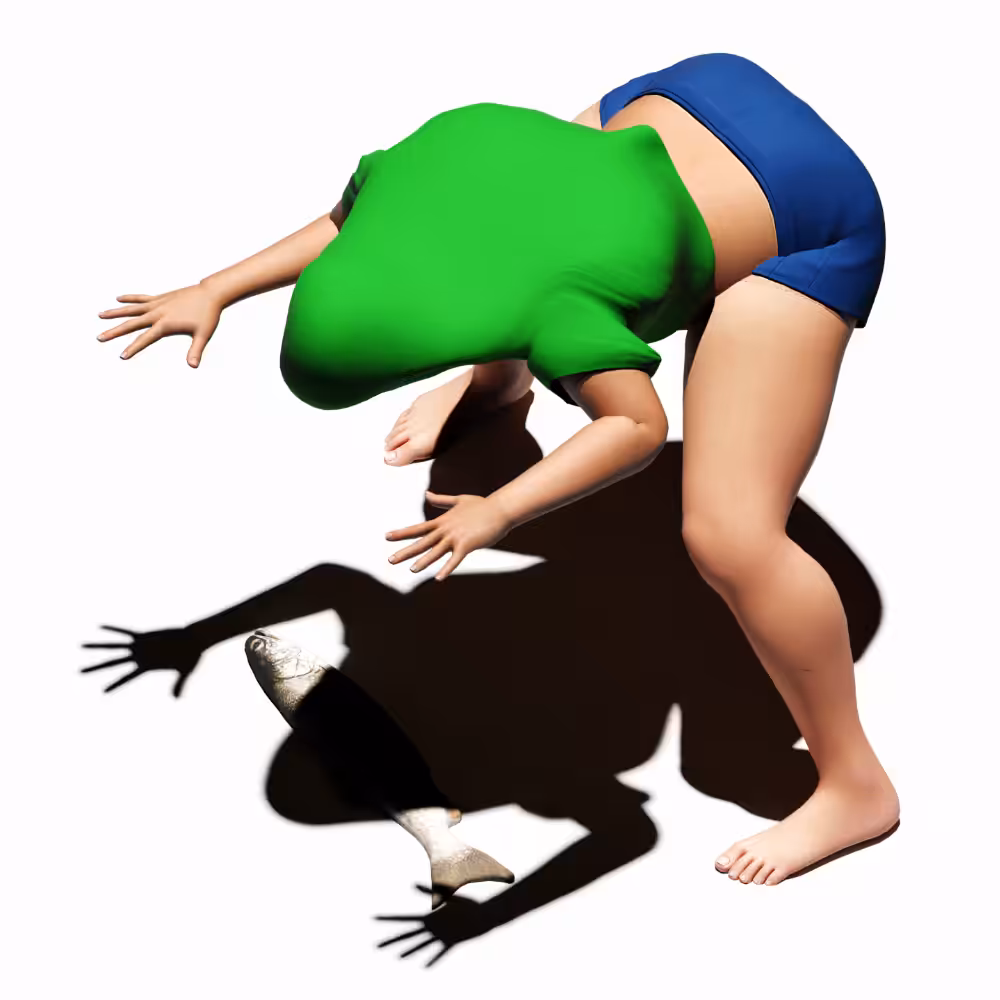What people visualize when I tell them what I do in real life: A Pepe tribute